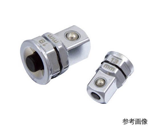 1/4DR.ドライブ角変換アダプター