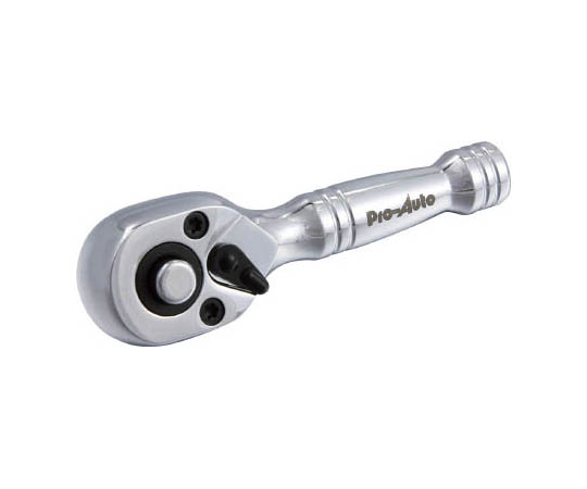 1/4DR.スタビーラチェット