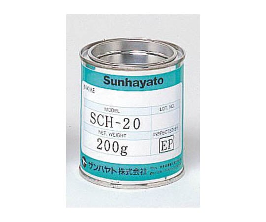 放熱用シリコン