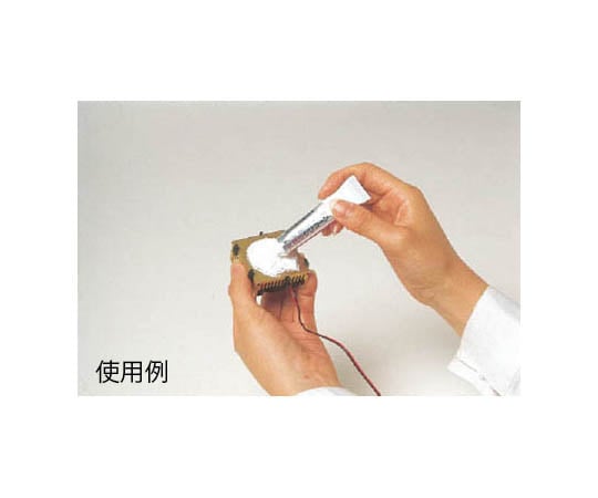 放熱用シリコン