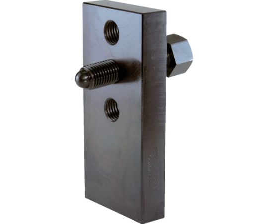 サイドクランプ　T溝28用