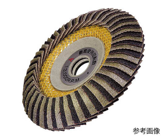 スーパーダイヤコンビネーションマイルドディスク 80X15 #180