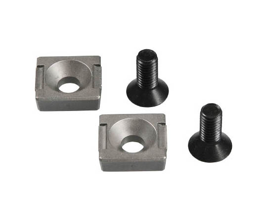 サドルスクレーパ替刃 (2ヶ入)