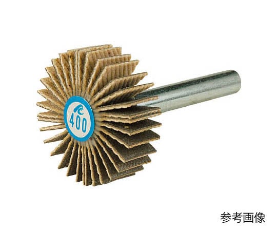 スーパーダイヤフラップ 15X10X3 #1000