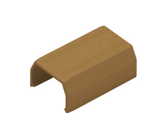 ジョイントカバー4号 ブラウン