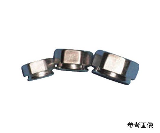 SGナット(鉄)M8、板厚3.2ミリ以上(1000個)