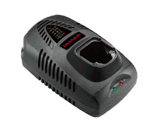 充電器