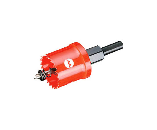 SLホールカッター 81mm