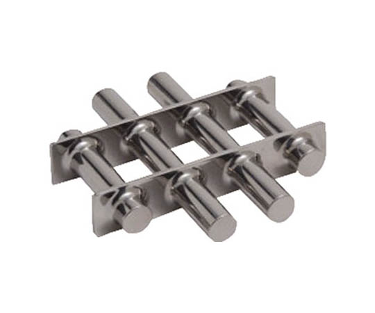 サニタリーマグネット丸型格子