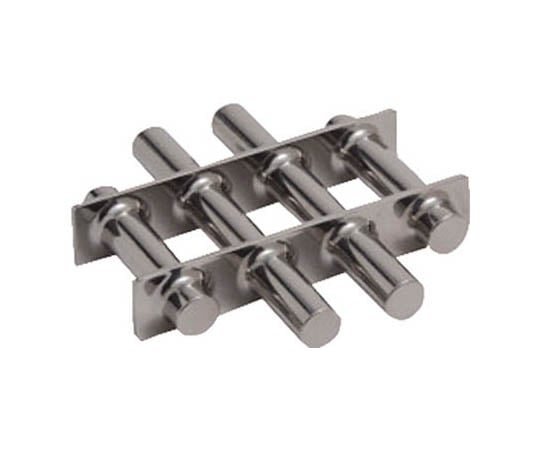 サニタリーマグネット丸型格子