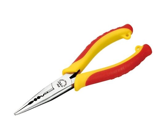 STAINLESS　マルチラジオ（ストレート）　エラストマーグリップ