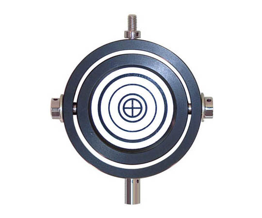 計測管理用反射ターゲット