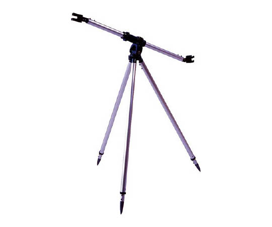 プリズム三脚 スーパーアームきりん