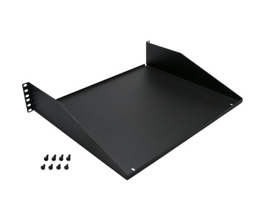 19インチラック用棚板（2U）