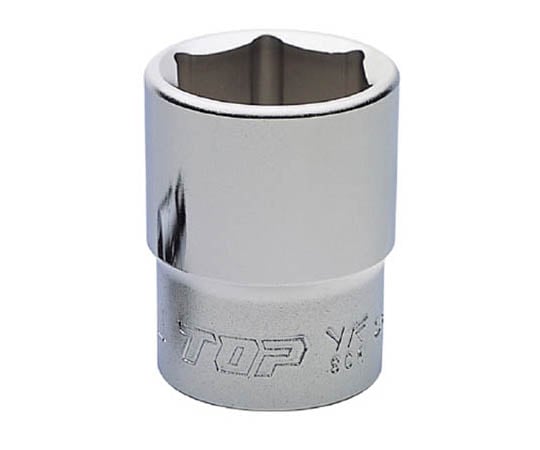 サーフェイスソケット 差込角12.7mm対辺26mm