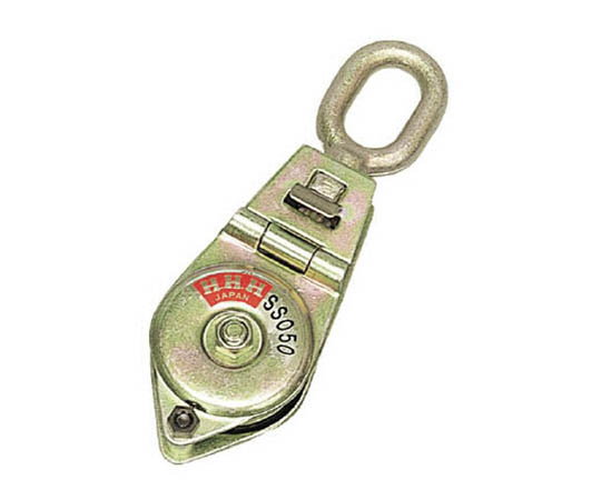 シンプルスナッチ オーフ型100mm