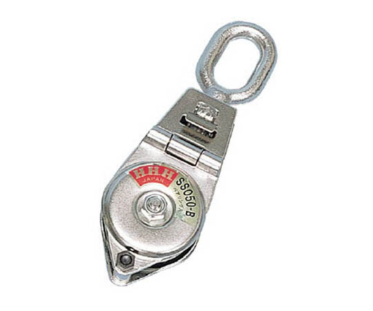 シンプルスナッチ オーフ型50mmベアリング入