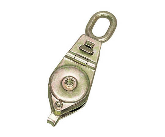 シンプルスナッチ 二車オーフ型50mm