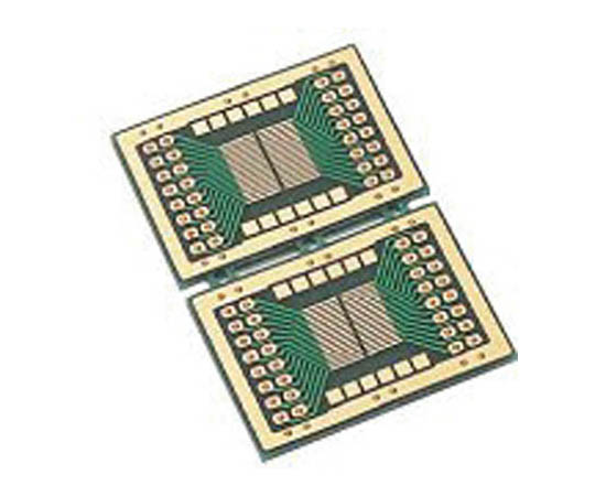 SOPIC変換用基板