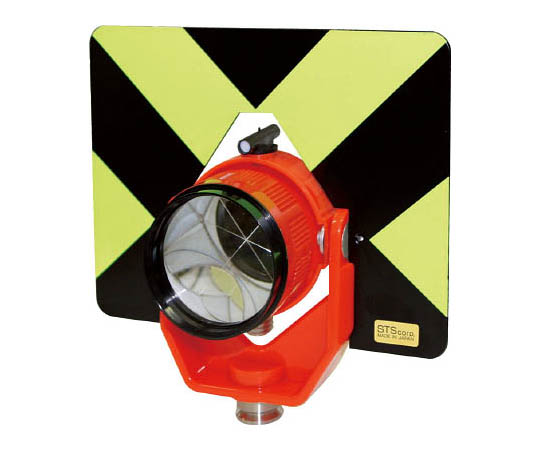 1素子プリズムユニット