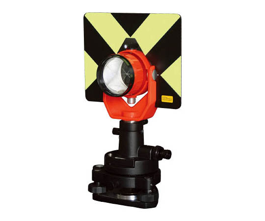 1素子プリズムユニット