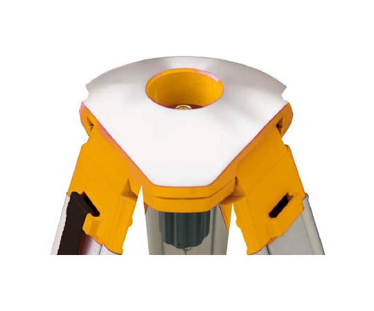 測量用三脚　球面5/8インチ