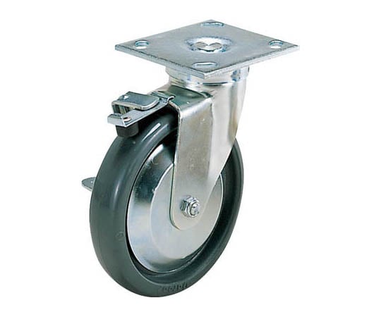 重量用キャスター(200-133-483)