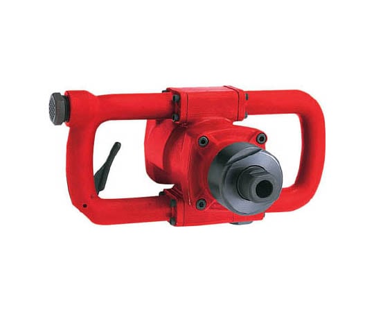 エアオーガドリル