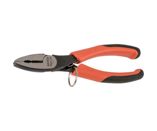 ペンチ 高所作業向け 切断能力：鉄線Φ1.8mm、ピアノ線Φ1.8mm