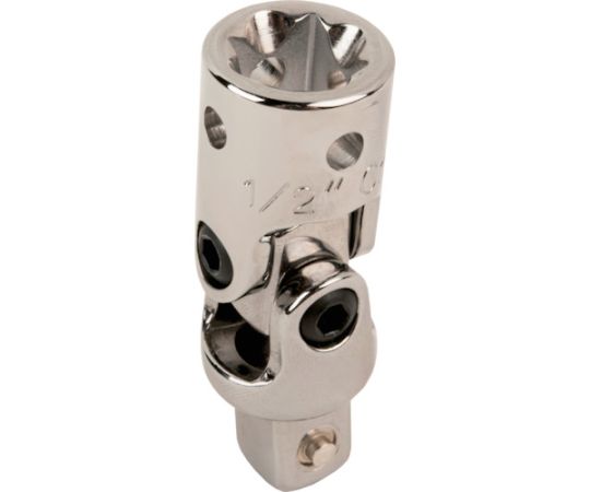 ユニバーサルジョイント 高所作業向け 1/2 全長67mm