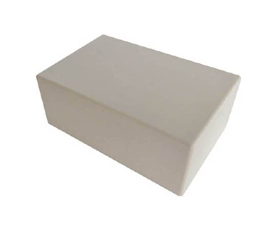 プラスチックケース アイボリー 70x107x40 2.54基板