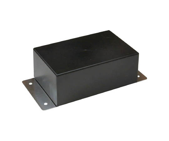 プラスチックケース ブラック 44X69X30 2.54基板付
