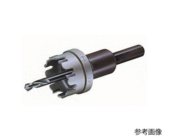 超硬ステンレスホールカッター 82mm
