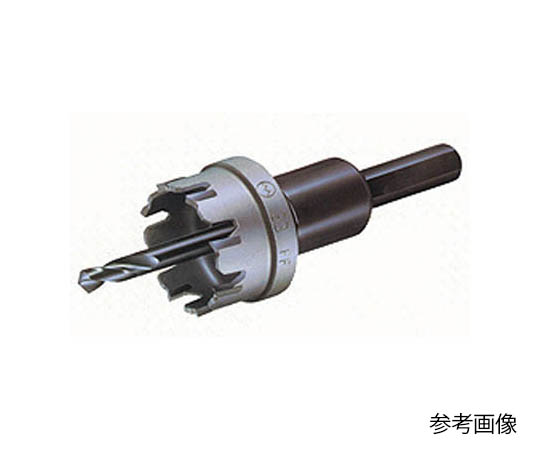 超硬ステンレスホールカッター 83mm