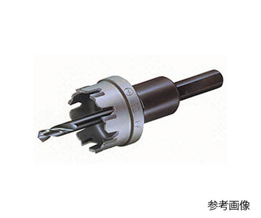 超硬ステンレスホールカッター 91mm