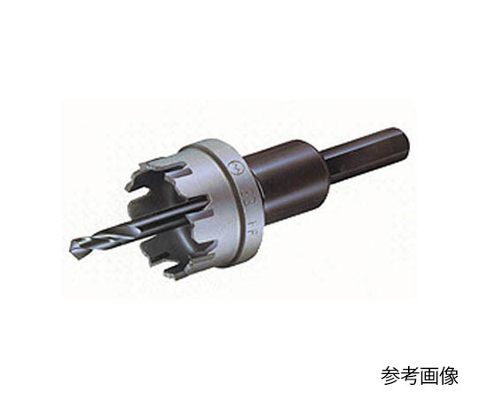 超硬ステンレスホールカッター 93mm