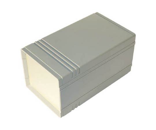 モールドケース TKシリーズ グレー 85X145X75