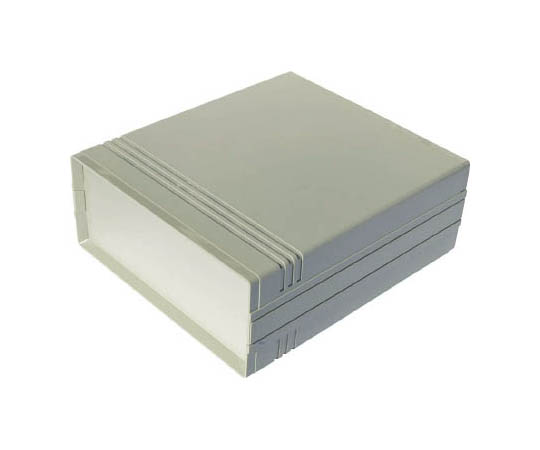モールドケース TKシリーズ グレー 155X175X65
