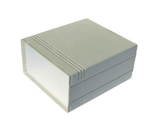 モールドケース TKシリーズ グレー 155X175X85