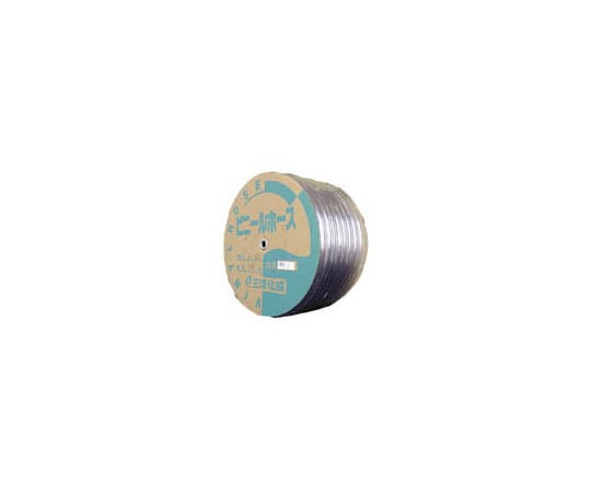 三洋化成 透明ホース 19×23 50m ドラム巻 TM-1923D50T 1巻