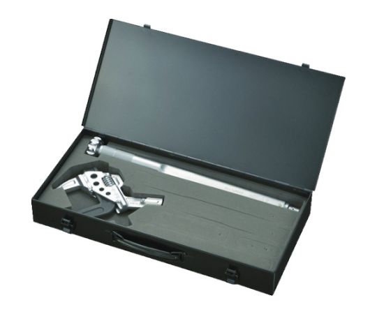 TMW形トルクレンチ 調整範囲20～100N・m