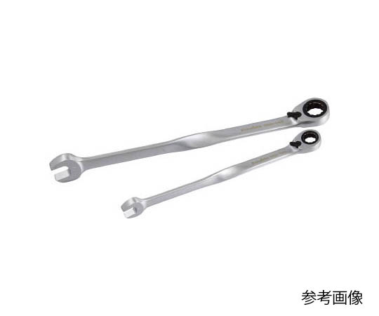 ツイスターロングギアレンチ10mm