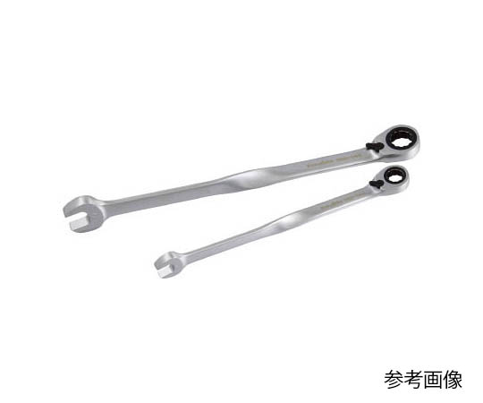 ツイスターロングギアレンチ13mm