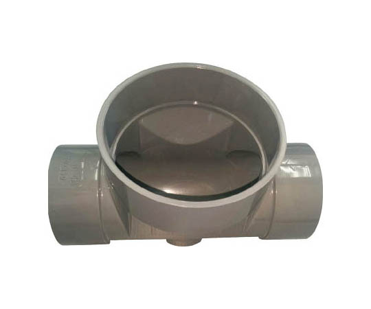 VU継手 宅内マス ST 100 150