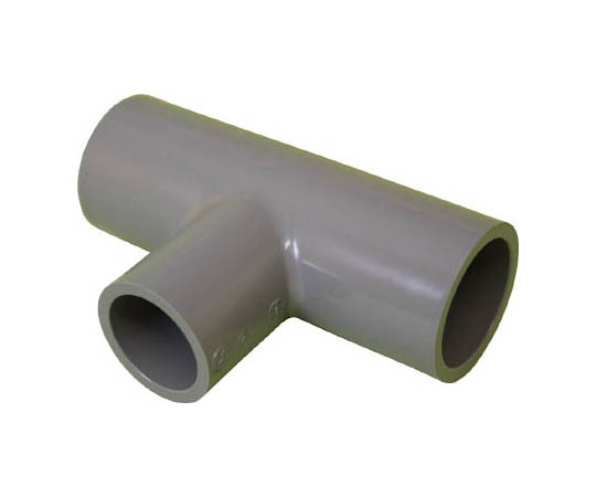 TS継手 チーズ 25X20