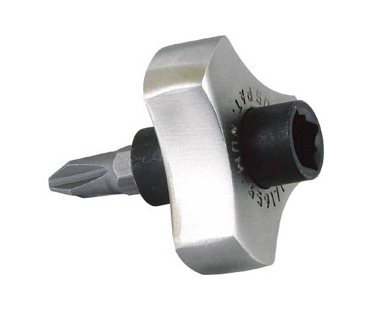 1/4DR.トライアングルレンチ