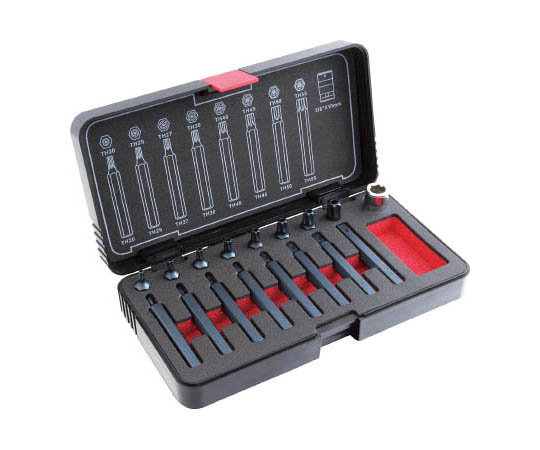 17PC.スペシャルビットセット