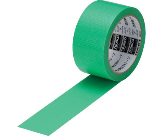塗装養生用テープ グリーン 50X25 TYT5025-GN
