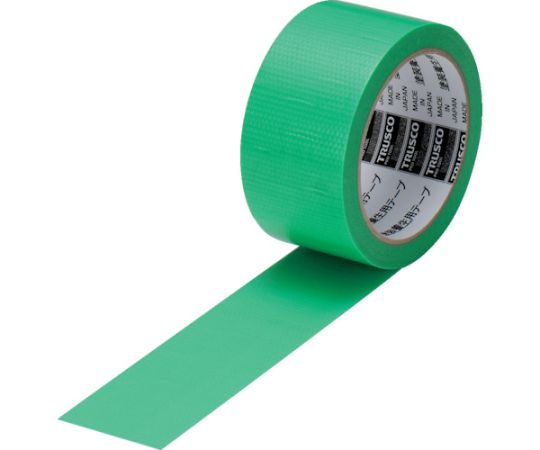 塗装養生用テープ グリーン 75X25 TYT7525-GN
