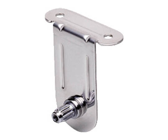 UDD型ダンパ上開き用ブラケット180-026764